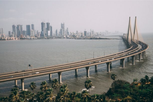 Property in Mumbai