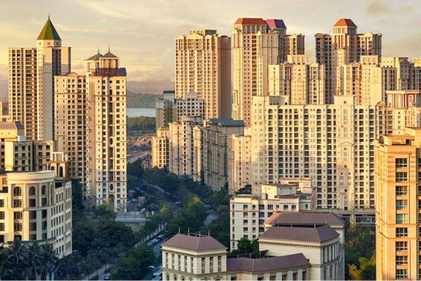 Property in Thane